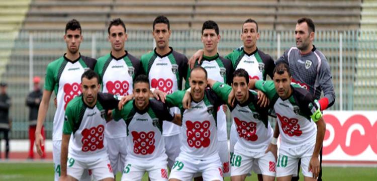 مولودية بجاية 